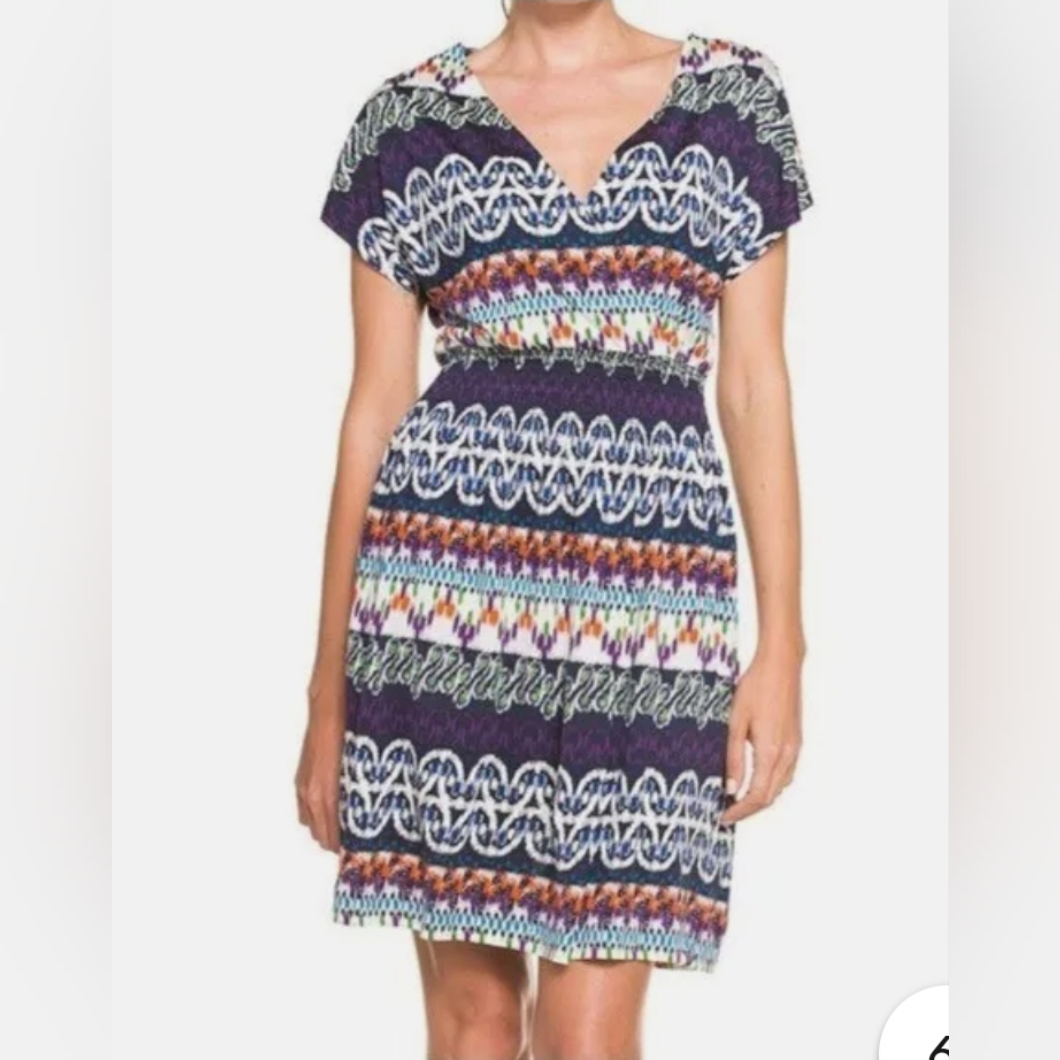 Tory Burch Dress Size S